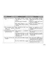 Предварительный просмотр 45 страницы Icom IC-03AT Instruction Manual