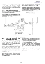 Preview for 11 page of Icom IC-03AT Service Manual