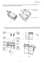 Предварительный просмотр 17 страницы Icom IC-03AT Service Manual