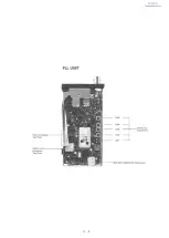 Предварительный просмотр 24 страницы Icom IC-03AT Service Manual