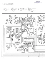 Предварительный просмотр 30 страницы Icom IC-03AT Service Manual