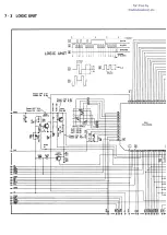 Предварительный просмотр 32 страницы Icom IC-03AT Service Manual