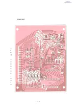 Предварительный просмотр 43 страницы Icom IC-03AT Service Manual