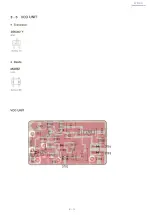 Предварительный просмотр 44 страницы Icom IC-03AT Service Manual