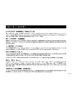 Preview for 3 page of Icom IC-04A Instruction Manual