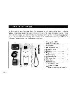 Preview for 6 page of Icom IC-04A Instruction Manual