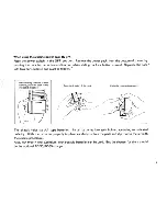 Предварительный просмотр 9 страницы Icom IC-04A Instruction Manual