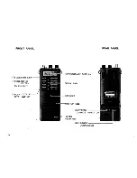 Preview for 14 page of Icom IC-04A Instruction Manual