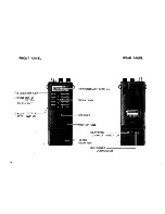 Предварительный просмотр 14 страницы Icom IC-04A Instruction Manual