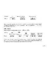 Предварительный просмотр 29 страницы Icom IC-04A Instruction Manual