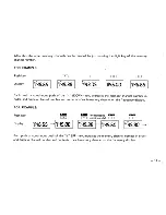 Предварительный просмотр 33 страницы Icom IC-04A Instruction Manual