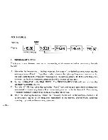 Preview for 38 page of Icom IC-04A Instruction Manual