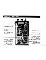 Предварительный просмотр 43 страницы Icom IC-04A Instruction Manual