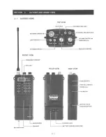 Предварительный просмотр 5 страницы Icom IC-04A Service Manual