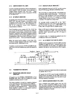 Preview for 9 page of Icom IC-04A Service Manual