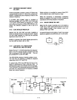 Preview for 11 page of Icom IC-04A Service Manual