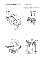 Preview for 16 page of Icom IC-04A Service Manual