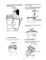 Предварительный просмотр 17 страницы Icom IC-04A Service Manual