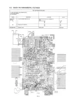 Предварительный просмотр 20 страницы Icom IC-04A Service Manual