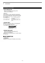 Preview for 28 page of Icom IC-120 Full Manual