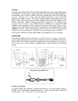 Preview for 7 page of Icom IC-120 Instruction Manual