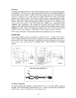 Предварительный просмотр 7 страницы Icom IC-120 Instruction Manual