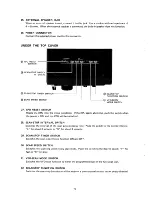 Preview for 12 page of Icom IC-120 Instruction Manual