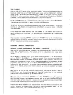 Preview for 16 page of Icom IC-120 Instruction Manual