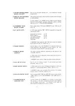 Preview for 7 page of Icom IC-1200A Instruction Manual