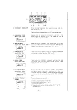 Preview for 9 page of Icom IC-1200A Instruction Manual