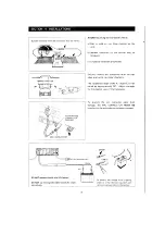 Предварительный просмотр 11 страницы Icom IC-1200A Instruction Manual