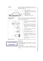 Preview for 12 page of Icom IC-1200A Instruction Manual