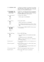 Предварительный просмотр 23 страницы Icom IC-1200A Instruction Manual