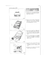 Предварительный просмотр 26 страницы Icom IC-1200A Instruction Manual