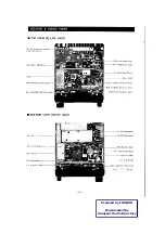 Предварительный просмотр 27 страницы Icom IC-1200A Instruction Manual