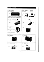 Предварительный просмотр 31 страницы Icom IC-1200A Instruction Manual