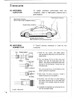 Предварительный просмотр 12 страницы Icom IC-1201A Instruction Manual