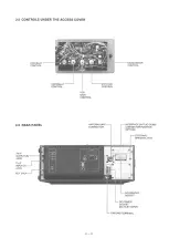 Preview for 7 page of Icom IC-1271A Service Manual