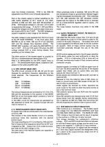 Предварительный просмотр 14 страницы Icom IC-1271A Service Manual