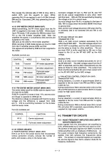 Preview for 15 page of Icom IC-1271A Service Manual
