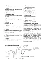 Предварительный просмотр 23 страницы Icom IC-1271A Service Manual