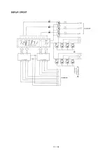 Предварительный просмотр 28 страницы Icom IC-1271A Service Manual