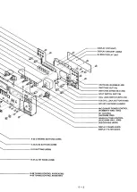 Предварительный просмотр 32 страницы Icom IC-1271A Service Manual