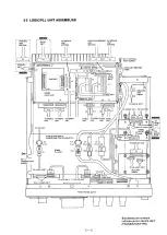 Предварительный просмотр 36 страницы Icom IC-1271A Service Manual