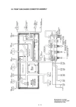 Предварительный просмотр 37 страницы Icom IC-1271A Service Manual