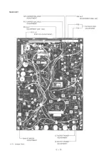 Предварительный просмотр 58 страницы Icom IC-1271A Service Manual