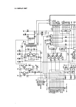 Preview for 63 page of Icom IC-1271A Service Manual