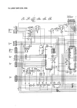 Предварительный просмотр 71 страницы Icom IC-1271A Service Manual