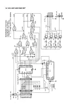 Preview for 73 page of Icom IC-1271A Service Manual