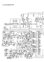 Предварительный просмотр 79 страницы Icom IC-1271A Service Manual